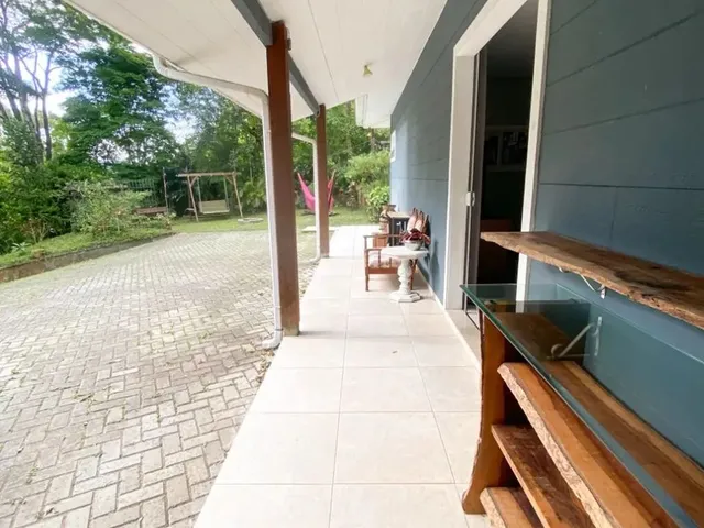 Imagem 11: Casa em Ratone com Terreno de 9.338 M²