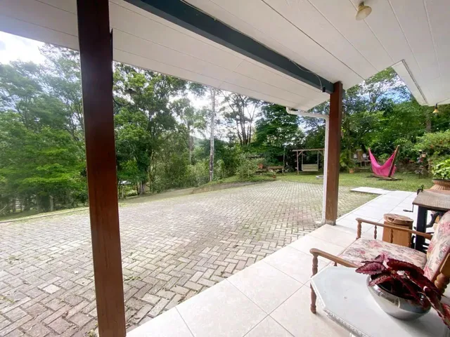 Imagem 2: Casa em Ratone com Terreno de 9.338 M²
