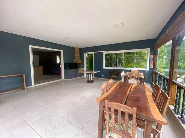 Imagem 8: Casa em Ratone com Terreno de 9.338 M²