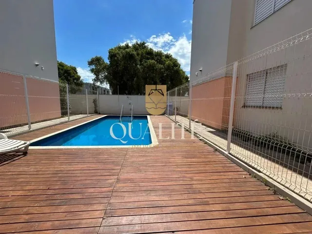 Imagem: Apartamento À Venda - 2 Quartos - Vargem