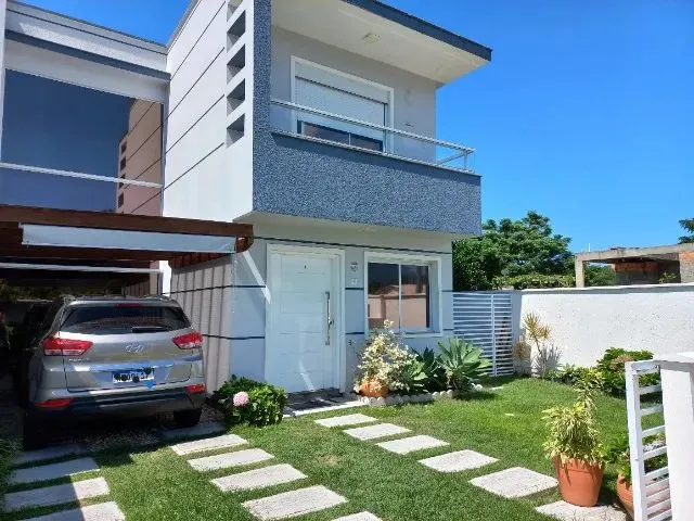 Imagem: Excelente Casa 3 Suites em Lindo Residencial
