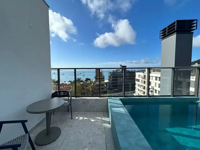 Imagem 1: Apartamento Novo com 2 Suítes e Lavabo a Apenas 50M da Praia