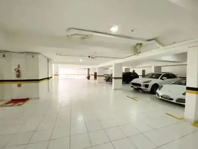 Imagem 9: Apartamento Novo com 2 Suítes e Lavabo a Apenas 50M da Praia