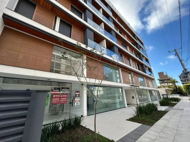Imagem 3: Apartamento Novo com 2 Suítes e Lavabo a Apenas 50M da Praia