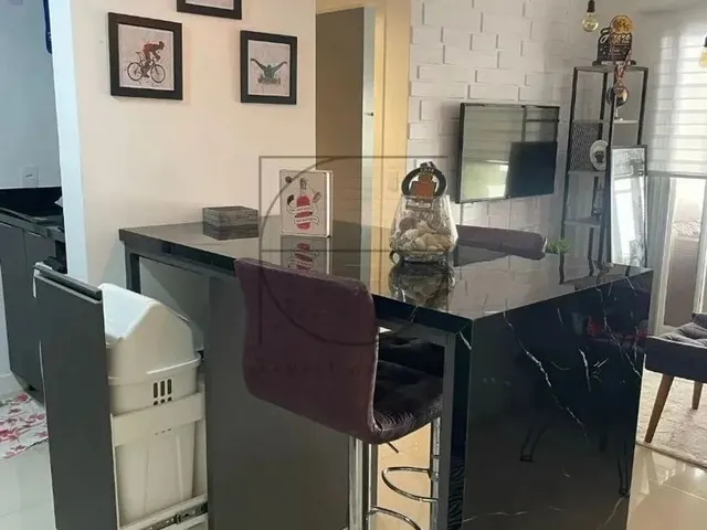 Imagem 1: Apartamento 1 Dormitório