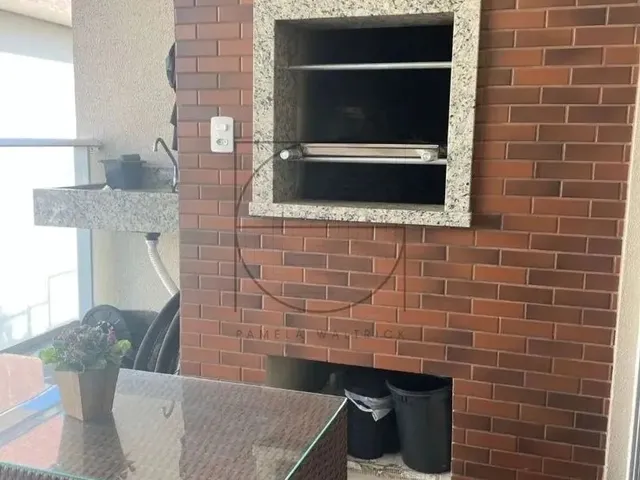 Imagem 12: Apartamento 1 Dormitório