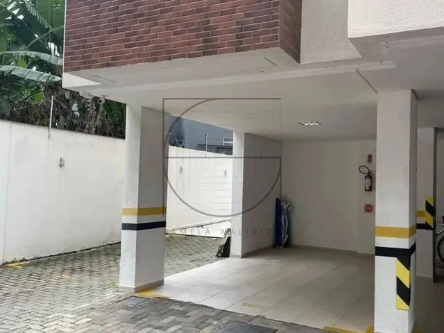 Imagem 9: Apartamento 1 Dormitório