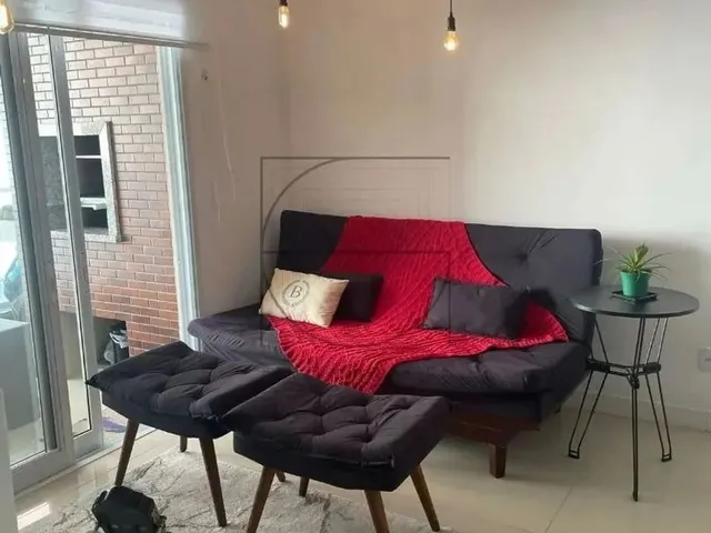 Imagem 11: Apartamento 1 Dormitório