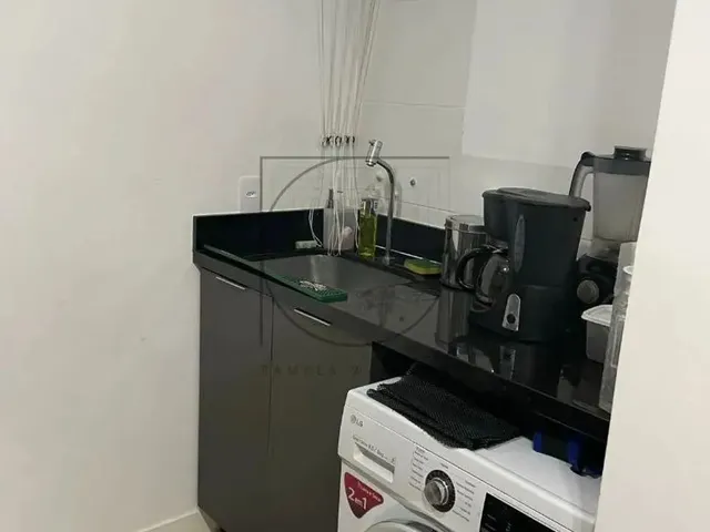 Imagem 7: Apartamento 1 Dormitório