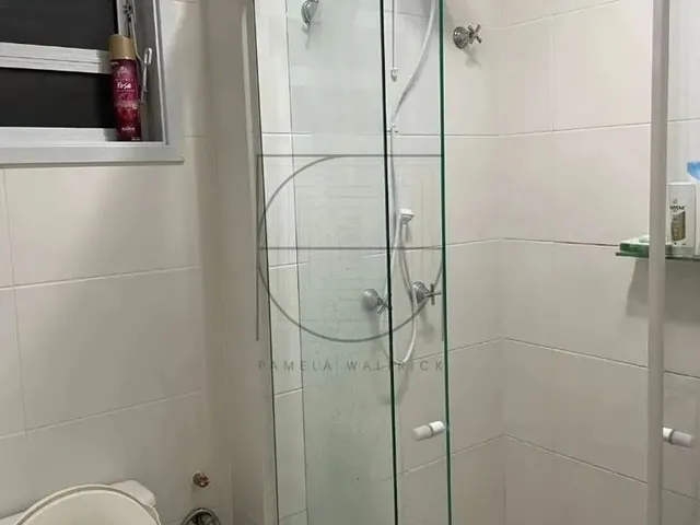 Imagem 10: Apartamento 1 Dormitório