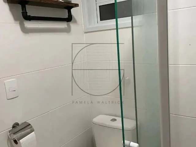 Imagem 5: Apartamento 1 Dormitório