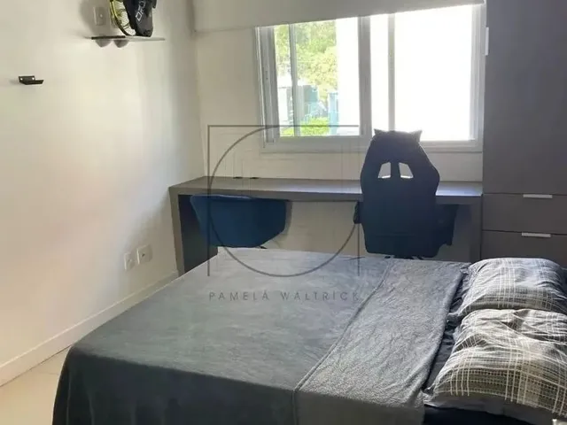 Imagem 6: Apartamento 1 Dormitório