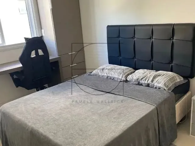Imagem 4: Apartamento 1 Dormitório