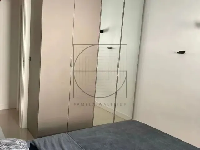 Imagem 3: Apartamento 1 Dormitório