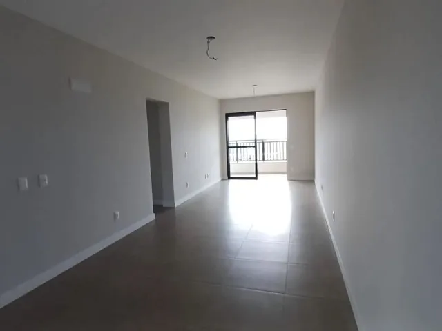 Imagem: Apartamento com Área Total de 116,46M²