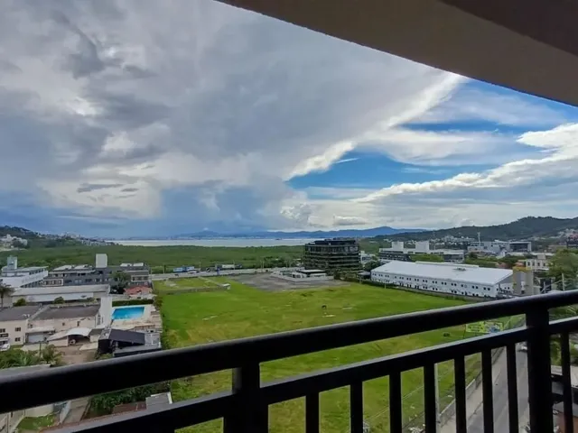 Imagem 8: Apartamento com Área Total de 116,46M² e Privativa de 94,37 em Florianópolis - Sc