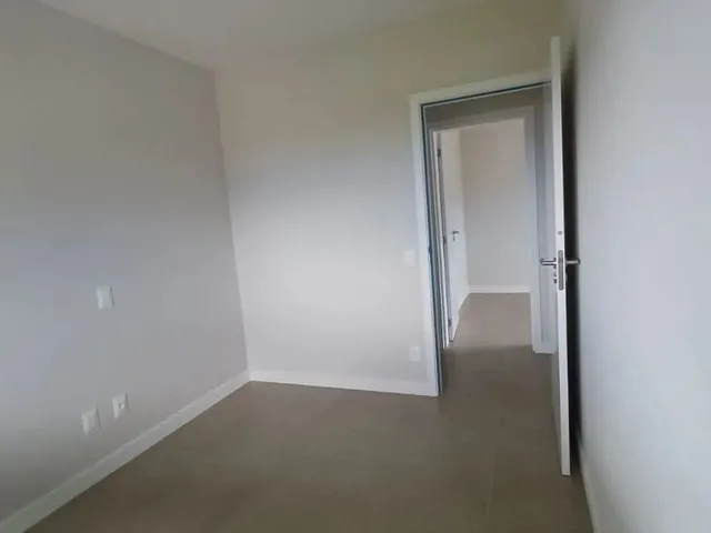 Imagem 3: Apartamento com Área Total de 116,46M² e Privativa de 94,37 em Florianópolis - Sc