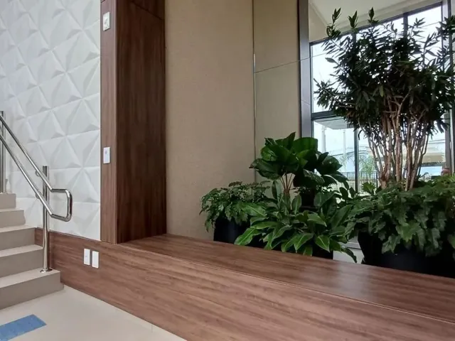 Imagem 7: Apartamento com Área Total de 116,46M² e Privativa de 94,37 em Florianópolis - Sc