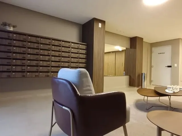 Imagem 4: Apartamento com Área Total de 116,46M² e Privativa de 94,37 em Florianópolis - Sc