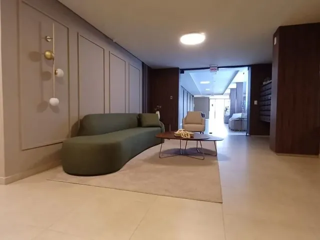 Imagem 16: Apartamento com Área Total de 116,46M² e Privativa de 94,37 em Florianópolis - Sc