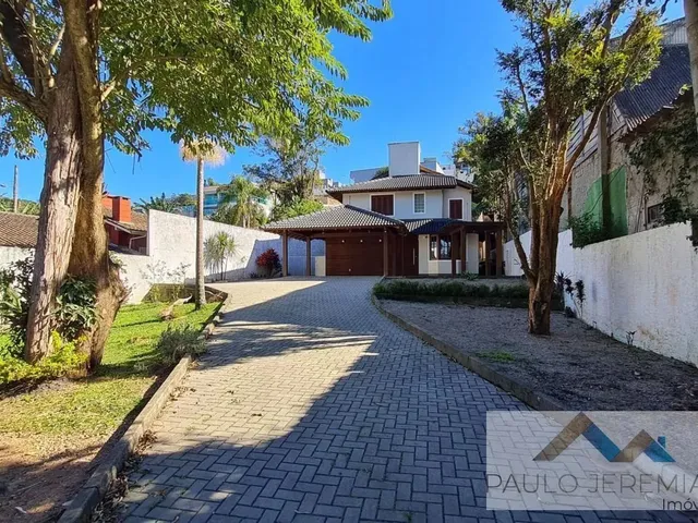 Imagem: Casa À Venda em Cacupé, Florianópolis