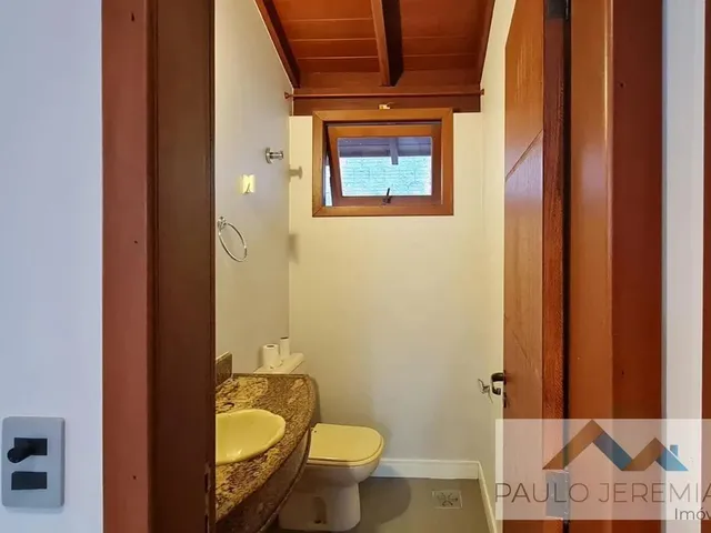 Imagem 8: Casa À Venda em Cacupé, Florianópolis: 4 Quartos, 217M², R$2,2Mi