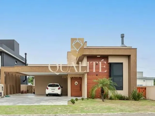 Imagem: Casa - 3 Dormitórios - Ilha do Francês