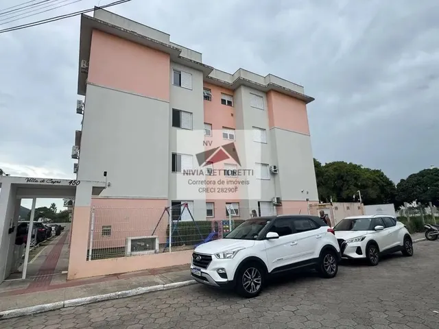 Imagem: Apartamento 2 Dormitórios na Vargem Grande!