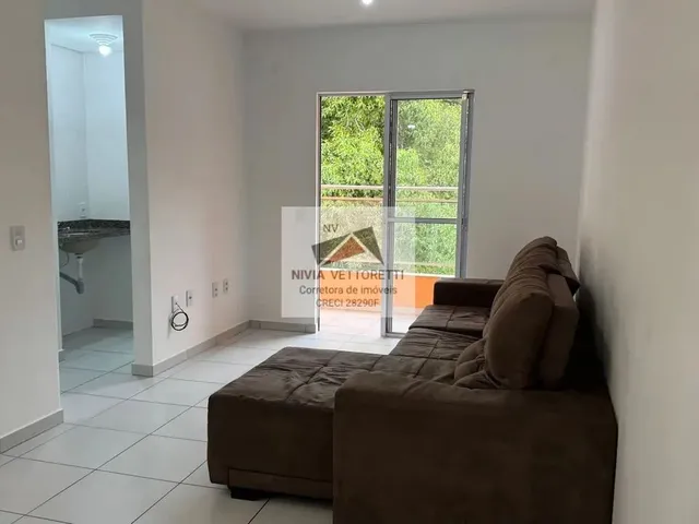 Imagem 4: Apartamento 2 Dormitórios na Vargem Grande!