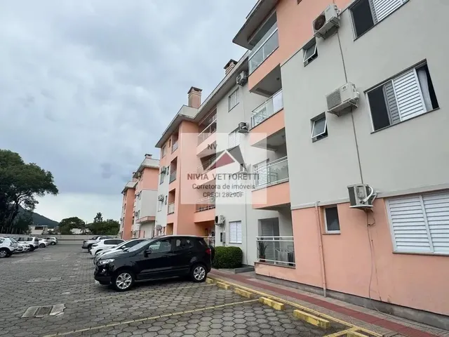 Imagem 2: Apartamento 2 Dormitórios na Vargem Grande!