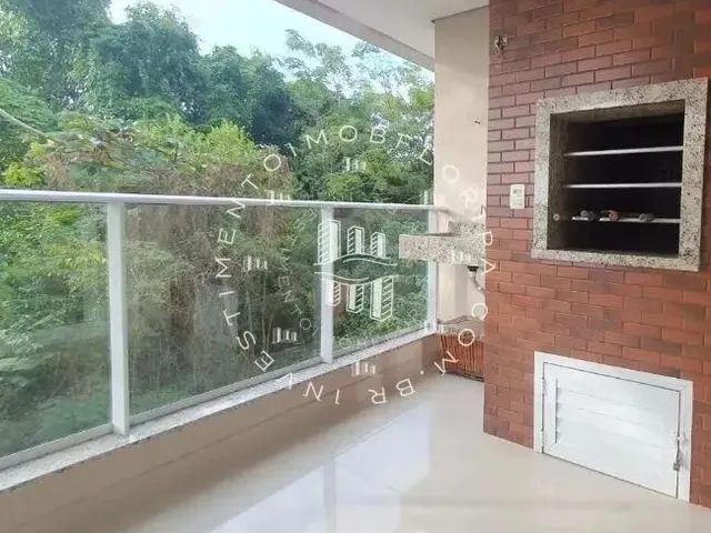 Imagem: Lindo Apartamento Mobiliado com 2 Quartos