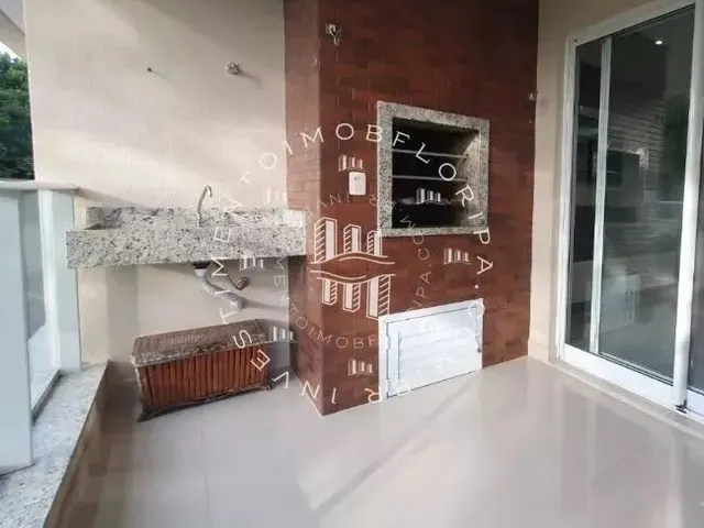Imagem 12: Lindo Apartamento Mobiliado com 2 Quartos em Jurerê