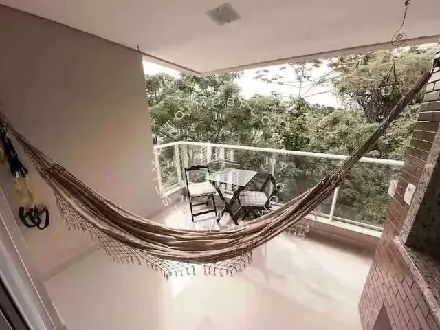 Imagem 4: Lindo Apartamento Mobiliado com 2 Quartos em Jurerê