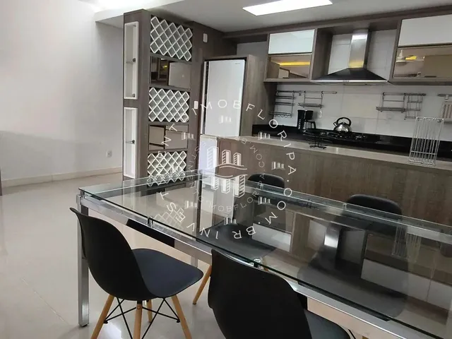 Imagem 7: Lindo Apartamento Mobiliado com 2 Quartos em Jurerê