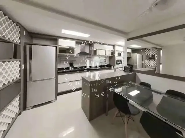 Imagem 13: Lindo Apartamento Mobiliado com 2 Quartos em Jurerê