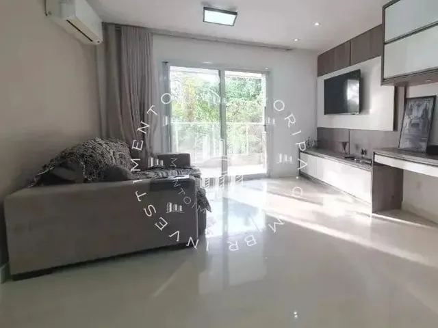 Imagem 3: Lindo Apartamento Mobiliado com 2 Quartos em Jurerê