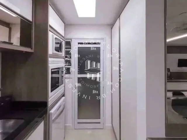 Imagem 6: Lindo Apartamento Mobiliado com 2 Quartos em Jurerê