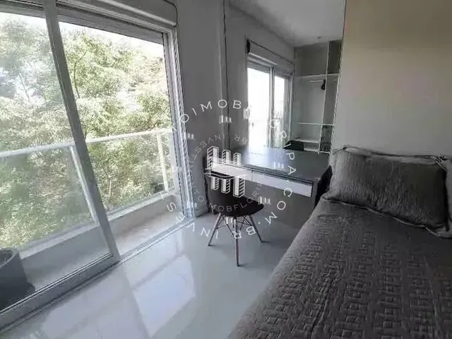 Imagem 14: Lindo Apartamento Mobiliado com 2 Quartos em Jurerê