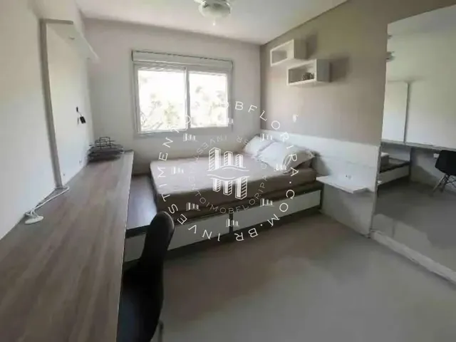 Imagem 16: Lindo Apartamento Mobiliado com 2 Quartos em Jurerê