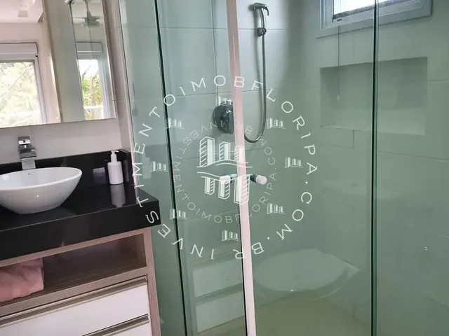 Imagem 11: Lindo Apartamento Mobiliado com 2 Quartos em Jurerê