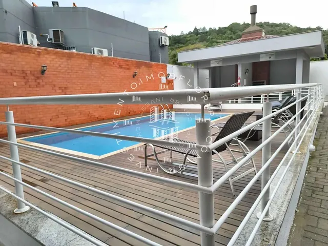 Imagem 15: Lindo Apartamento Mobiliado com 2 Quartos em Jurerê
