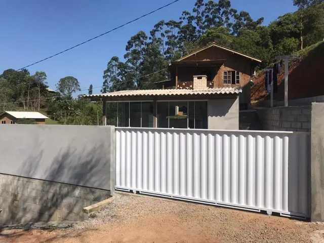 Imagem: Lote em Imaruí Laguna