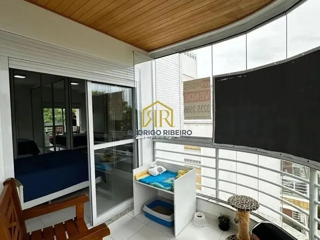 Imagem 3: Cobertura Horizontal no Melhor Bairro de Floripa!!
