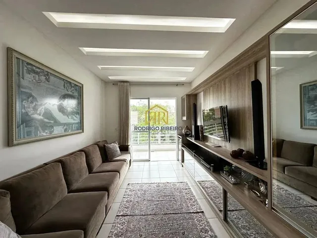 Imagem 13: Cobertura Horizontal no Melhor Bairro de Floripa!!