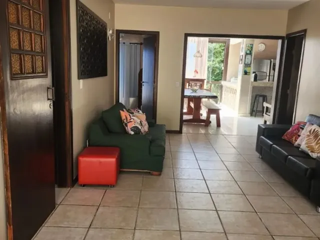 Imagem 11: Casa para Venda em Florianópolis, Praia Brava, 6 Dormitórios, 2 Suítes, 4 Banheiros, 4