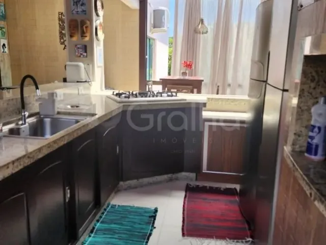 Imagem 10: Casa para Venda em Florianópolis, Praia Brava, 6 Dormitórios, 2 Suítes, 4 Banheiros, 4