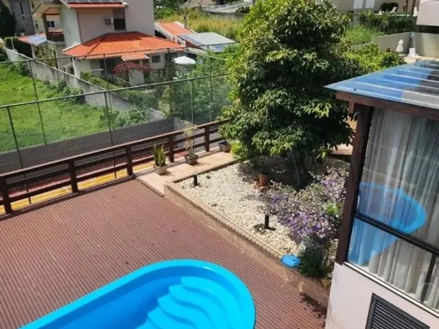 Imagem 16: Casa para Venda em Florianópolis, Praia Brava, 6 Dormitórios, 2 Suítes, 4 Banheiros, 4