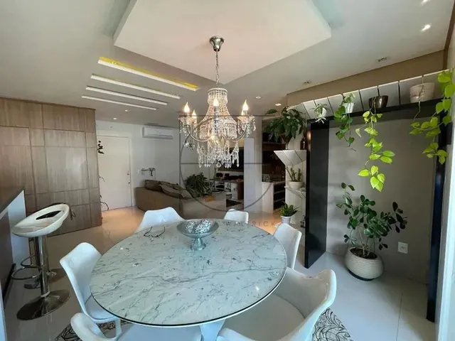 Imagem: Apartamento 2 Suítes