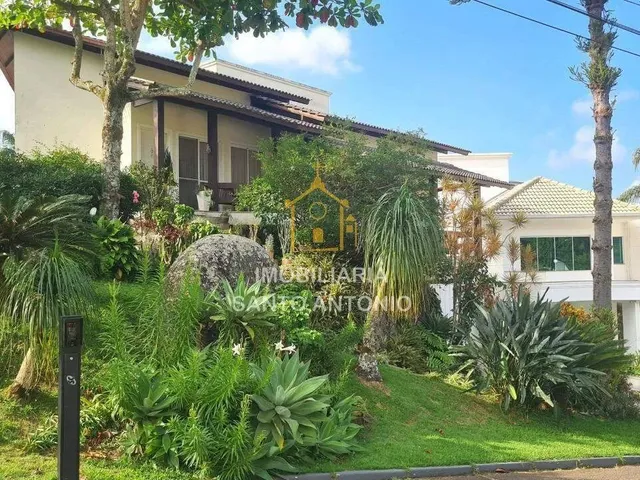 Imagem: Casa em Condomínio Fechado em Santo Antônio