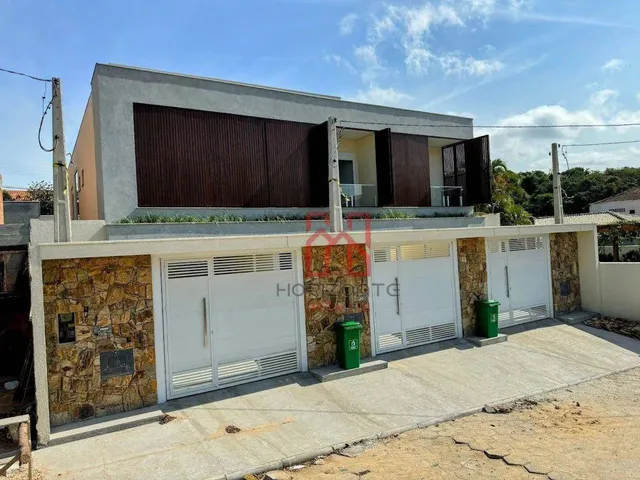 Imagem: Casa com 2 Dormitórios À Venda, 133 M²